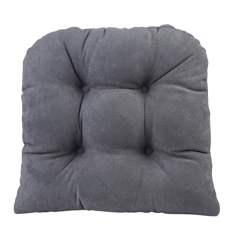 Klear Vu Twillo Extra Large Dining Chair Cushion Set On Sale Bed